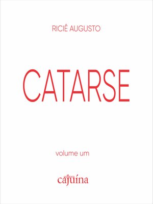 cover image of Catarse